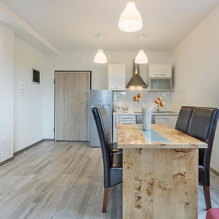 2 Bedroom Apartment Peroj Fažana Exteriér fotografie