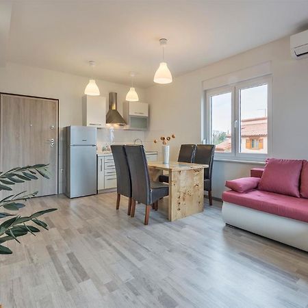 2 Bedroom Apartment Peroj Fažana Exteriér fotografie