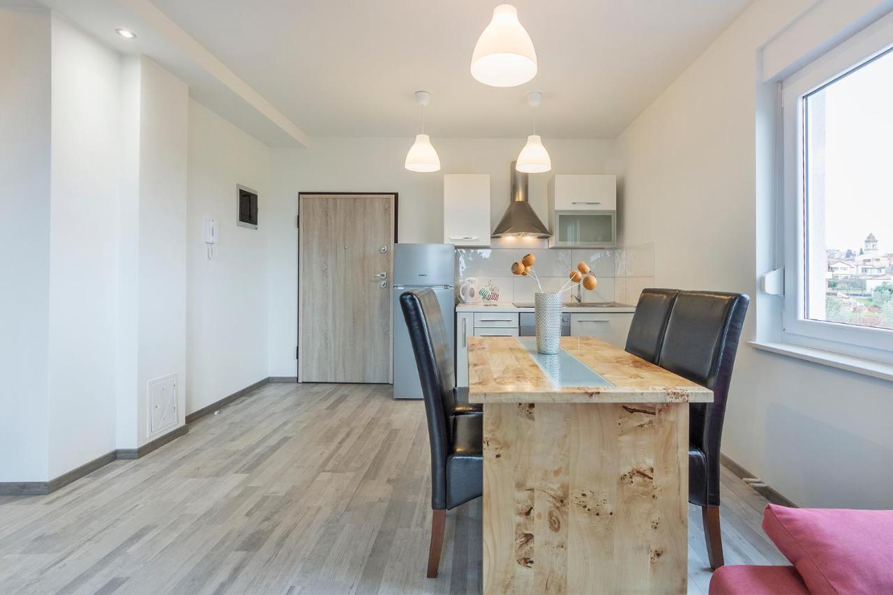2 Bedroom Apartment Peroj Fažana Exteriér fotografie