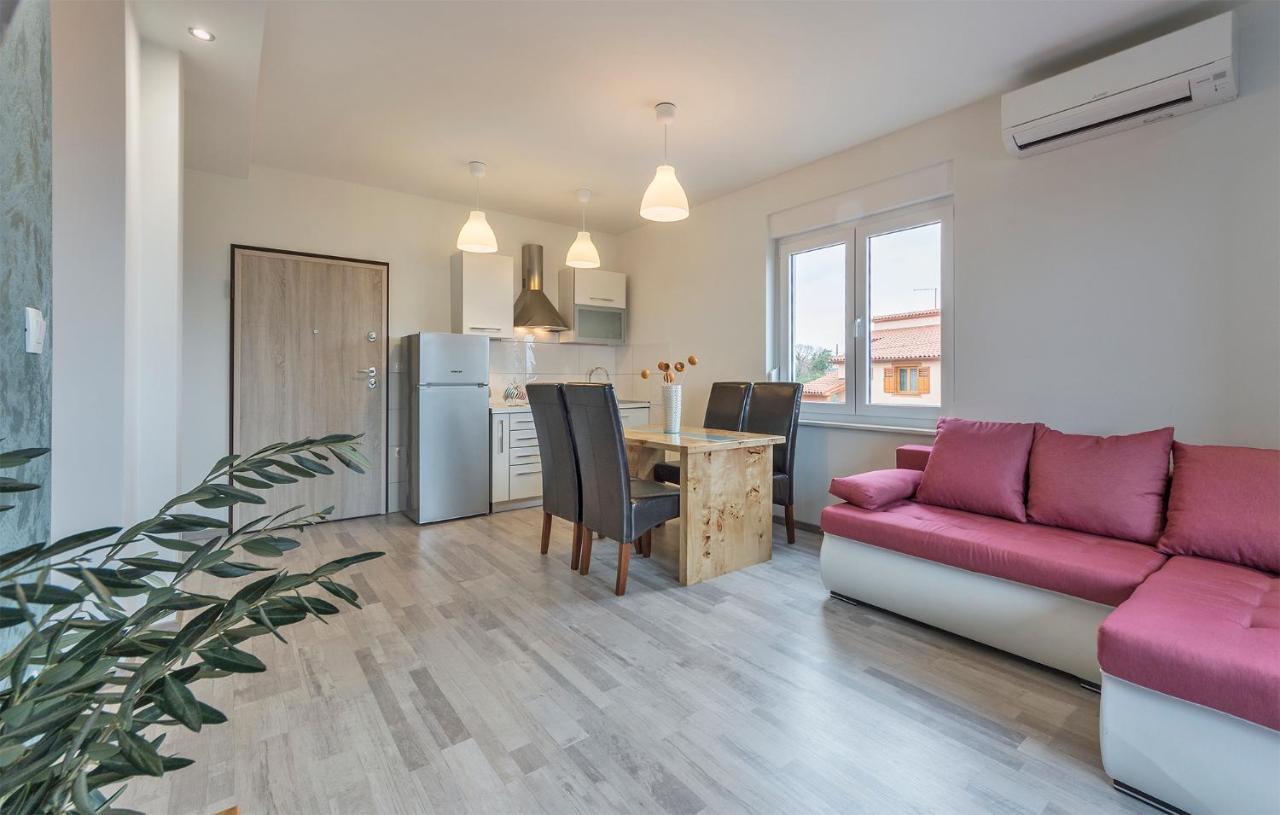 2 Bedroom Apartment Peroj Fažana Exteriér fotografie