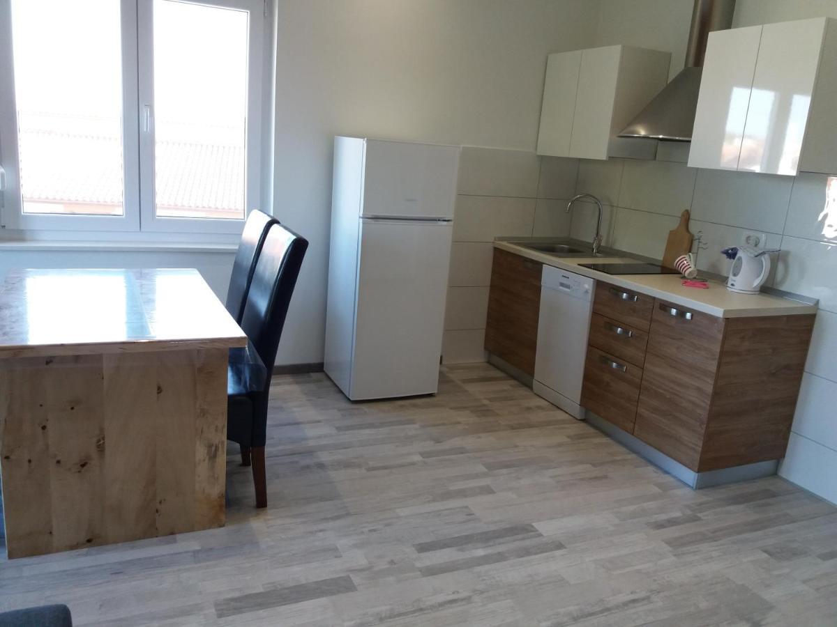2 Bedroom Apartment Peroj Fažana Exteriér fotografie