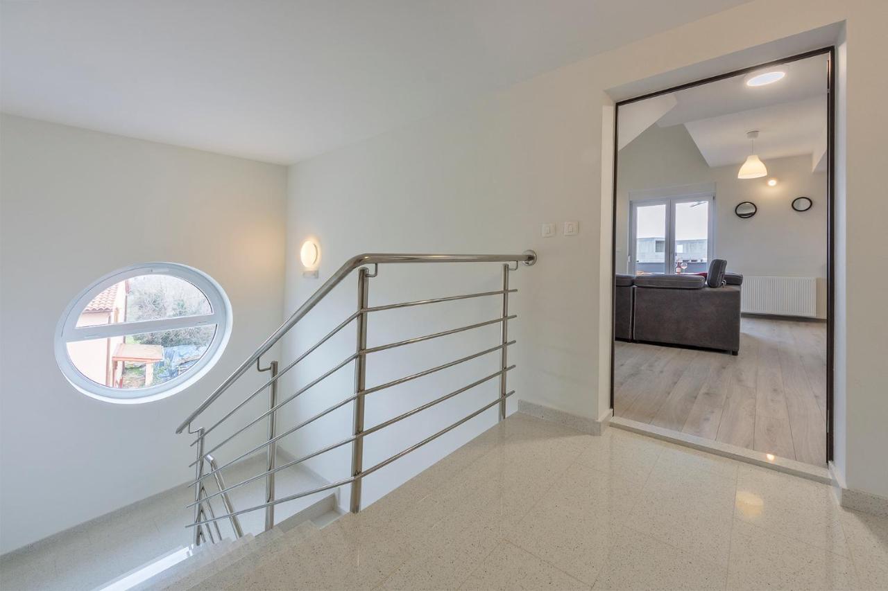 2 Bedroom Apartment Peroj Fažana Exteriér fotografie