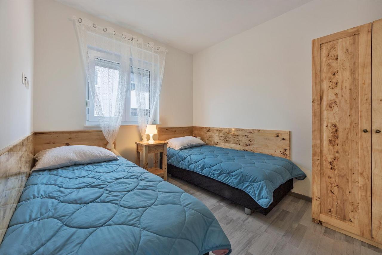 2 Bedroom Apartment Peroj Fažana Exteriér fotografie
